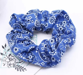 Scrunchies | Boerenzakdoek