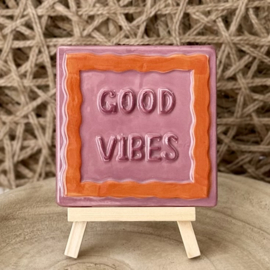 Tegeltjes | Good mood