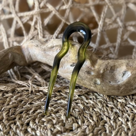 French hairpin | Knot to Co - Spicey flavor