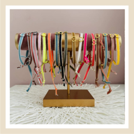 Armbandjes | Golden touch