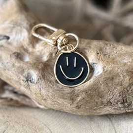 Sleutelhanger | Smiley