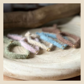 Armbanden | Fluffy Stuff