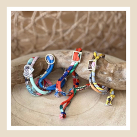 Armbanden | Boho Wraps