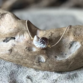 Armbandjes | Beach Life-golden touch