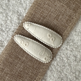 Haarclipjes | Brocante