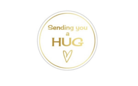 Kadosticker Sending you a hug