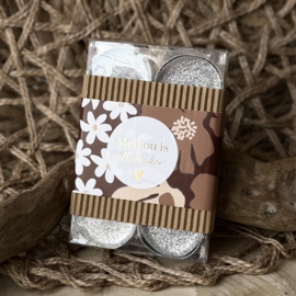 Waxinelichtjes | Met jou is alles leuker!