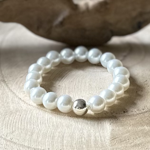 Armbanden |  Pearls Bold&Chic