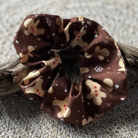 Scrunchies | Kerst