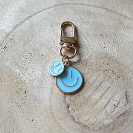 Sleutelhanger | Smiley