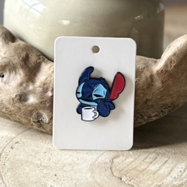 Pin | Stitch