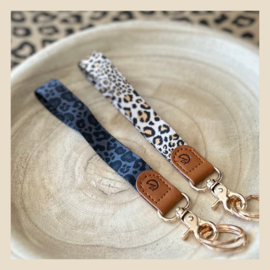 Keycord | Leopard