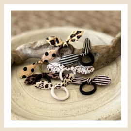 Haarelastiekje | Bunny Bows
