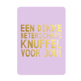 Kaarten | Mix van diverse kaarten-13 stuks