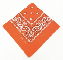 Bandana's