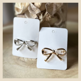 Broche | Strik