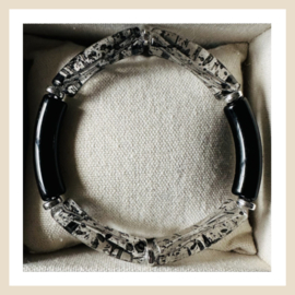 Tube armbanden | Mixed Collors
