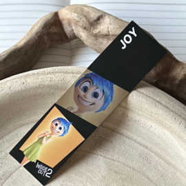 Boekenleggers | Inside Out 2 (2)