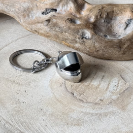 Sleutelhanger | Helm
