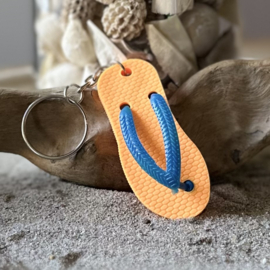 Sleutelhanger | Teenslipper