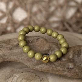 Armbanden | Chunky colors-10mm