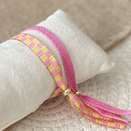 Armbandjes Lint | Setjes