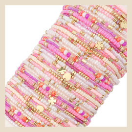 Armbandjes Summer chique