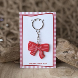 Sleutelhangers | Lief & Leuk