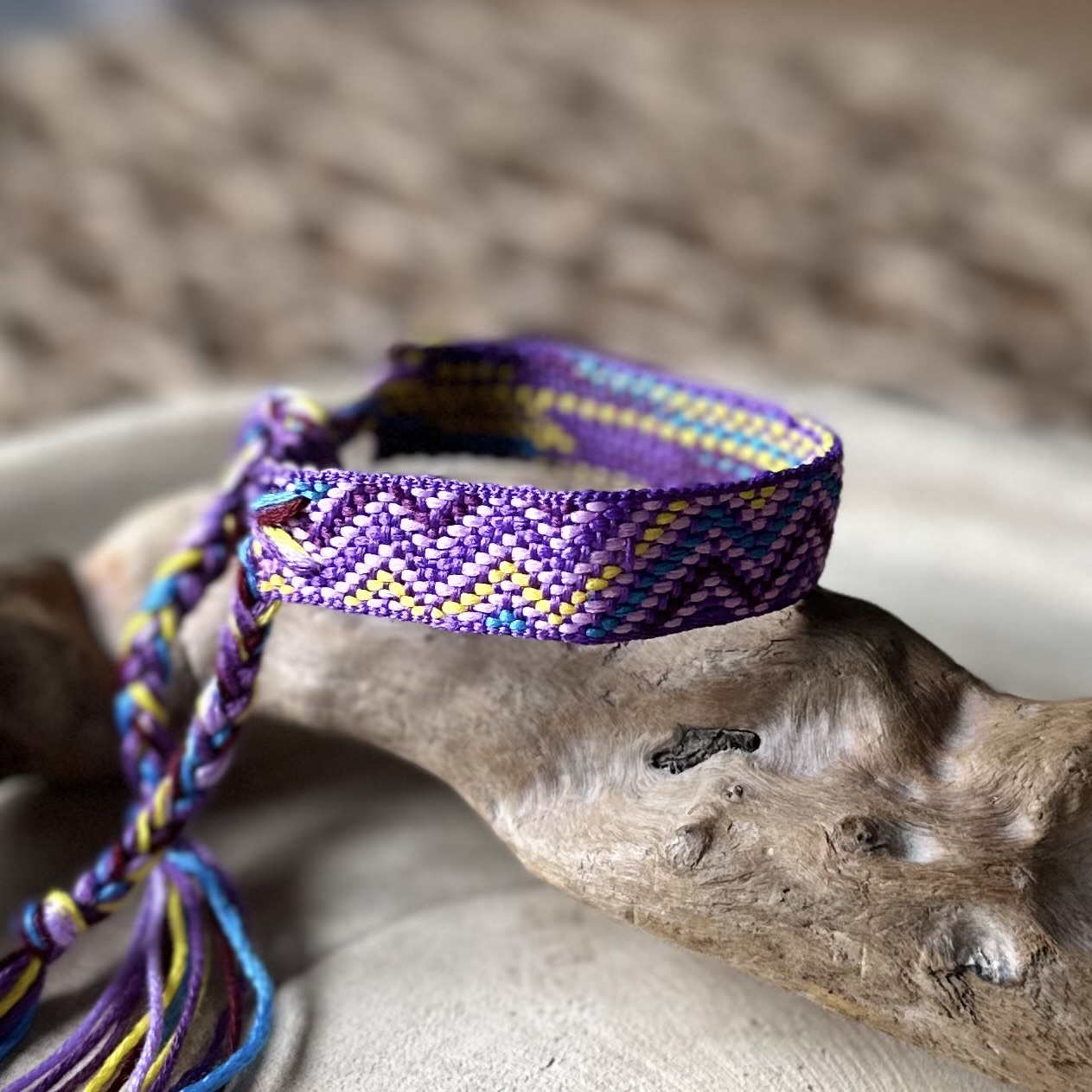 Armbanden | Friendship bracelet