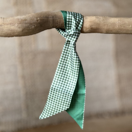 Sjaaltjes | Green vibes