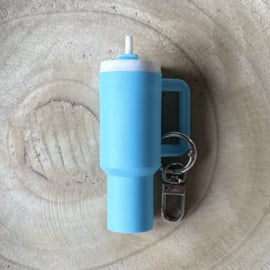 Sleutelhanger | Mini Tumbler