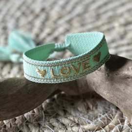 Armbanden | Bohemian quotes