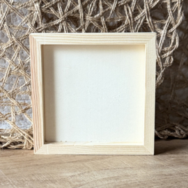 Little wood frames