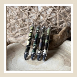 Pen | Camouflage