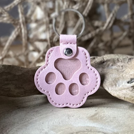 Sleutelhanger | Dierenpoot