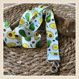 Keycord | Avocado
