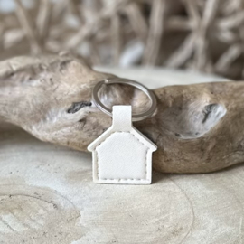 Sleutelhanger | Mini Huisje