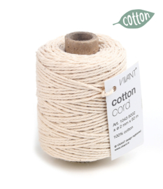 Touw | Cotton Cord
