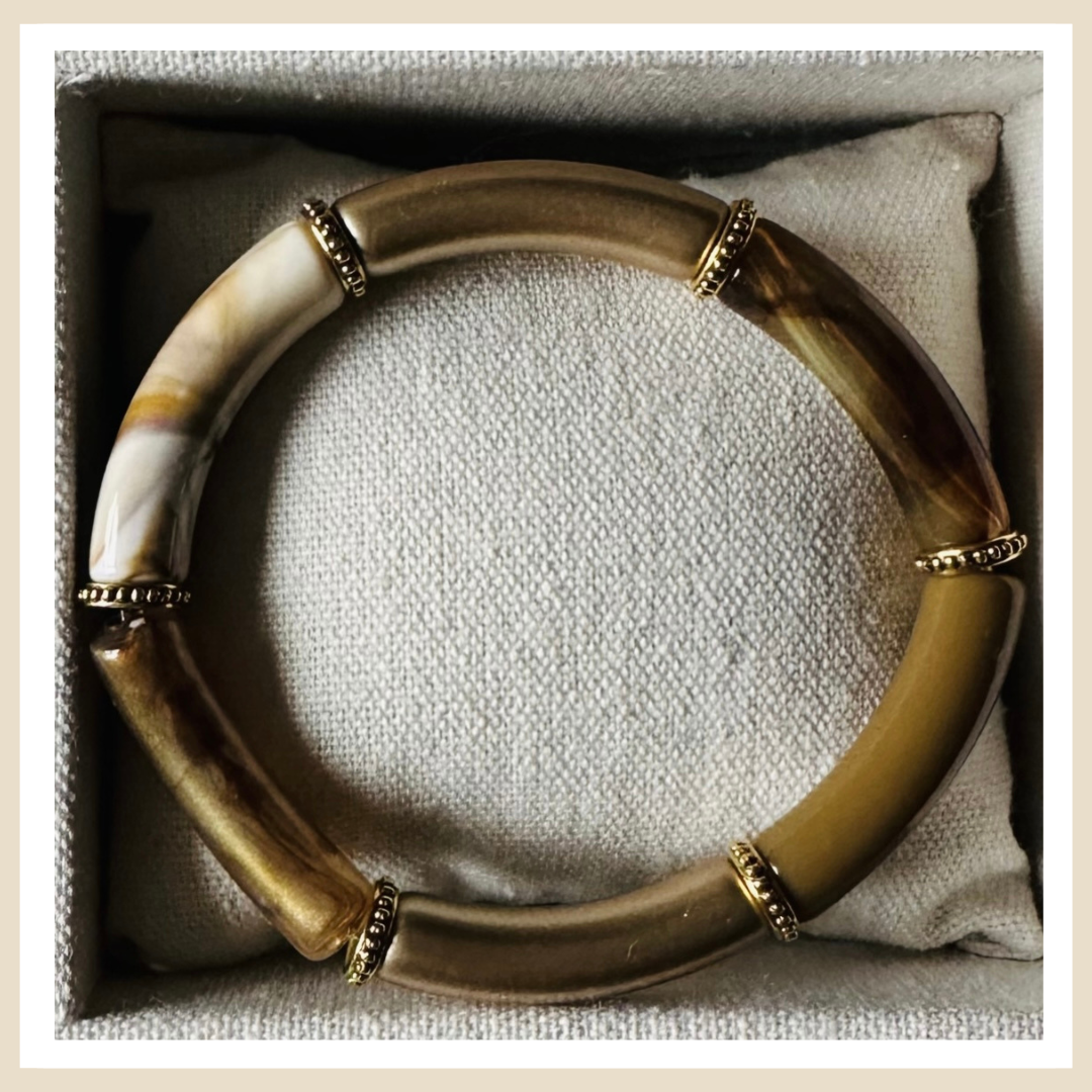 Tube armband | Perfect matt