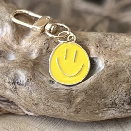 Sleutelhanger | Smiley