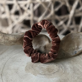 Haarelastiek | Scrunchie Cozy Velvet