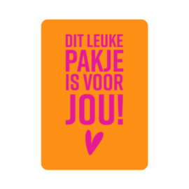 Kaarten | Mix van diverse kaarten-13 stuks