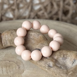 Armbanden | Chunky Colors-16mm