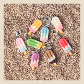 Etuihanger | IJsje