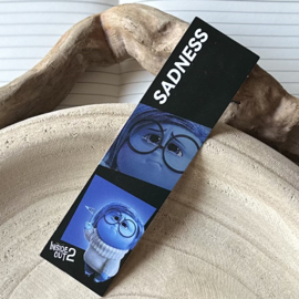 Boekenleggers | Inside Out 2 (2)