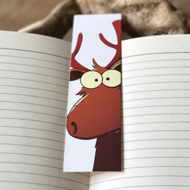 Boekenleggers | Cartoon