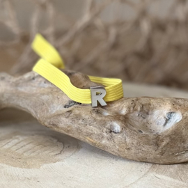 Armbanden | Letter Vibes