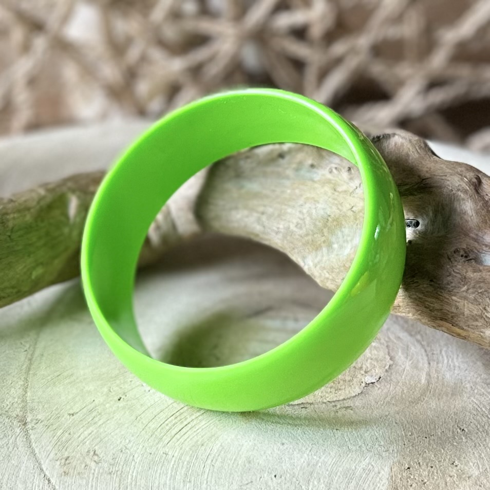 Armbanden | Bulky colors-Rond