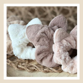 Scrunchies | Fluffie Ears