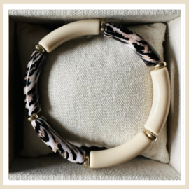 Tube armbanden | Animal